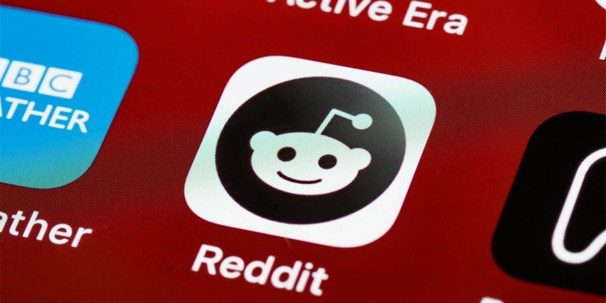 Reddit
