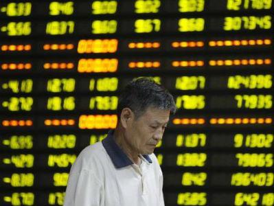 Usporavanje kineskog gospodarstva dominira burzama