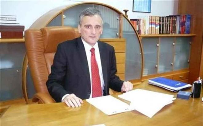 Zoran Latinović, načelnik Gradiške ima viziju, energiju i ideje