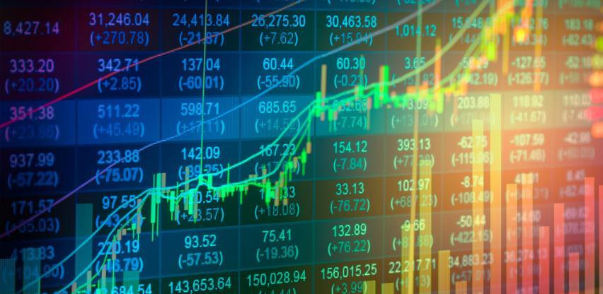 Na BLSE 03.12.2019. ostvaren promet od 898.394,12 KM