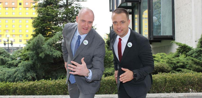 Sarajevo Sberbank polumaraton će biti najveći do sada