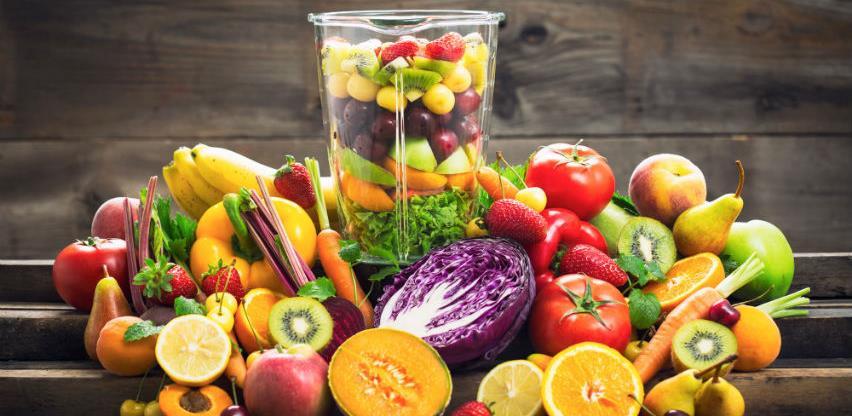 EU razmatra uvođenje "semafor" sistema za hranu