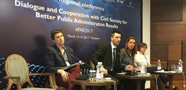 Reforma javne uprave jedan od osnovnih stubova Reformske agende BiH