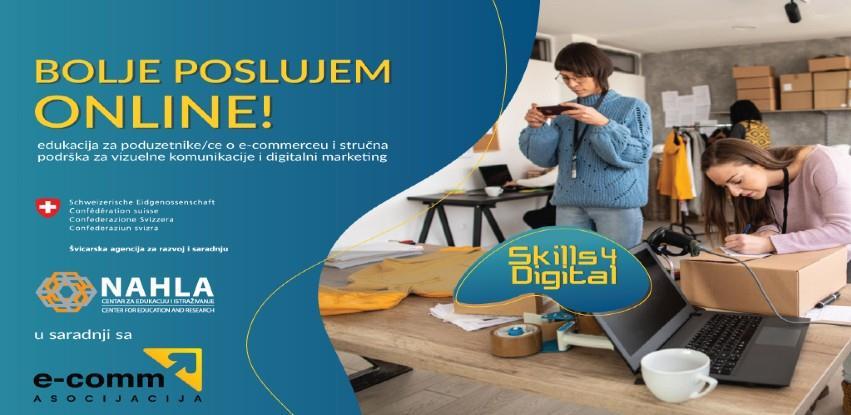 Podutzetnici program