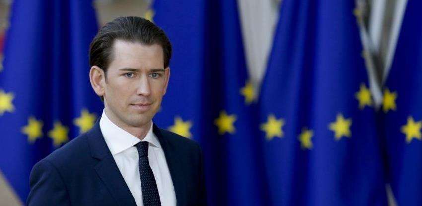 Kurz: Granice u Evropi moraju ostati otvorene