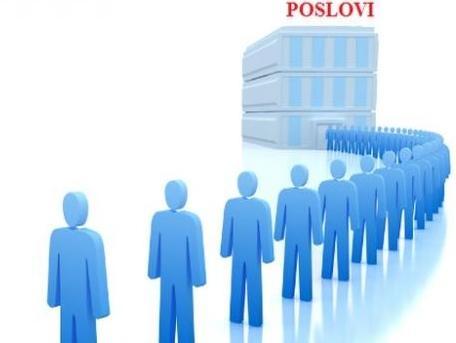 Nezaposlenost u zoni eura najniža od 2009.