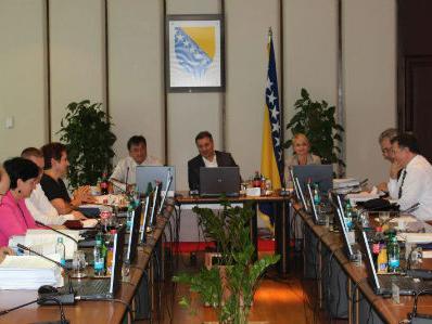 VMBiH: 14 strateških ciljeva za razvijeniju i dinamičniju ekonomiju