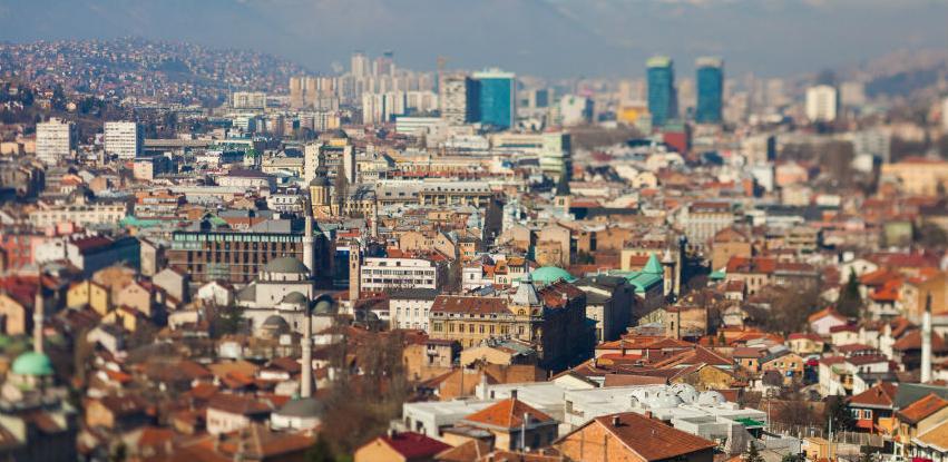 Članarine Turističkoj zajednici Kantona Sarajevo sada će plaćati i banke