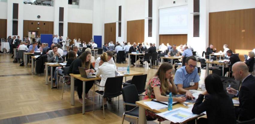 ProCredit podržao inicijativu za pronalazak dobavljača u zemljama Z. Balkana