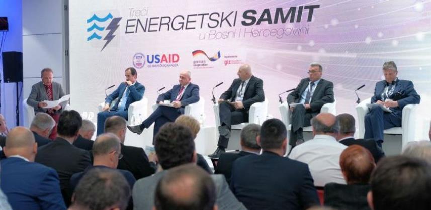 Odgođen Energetski samit 2020