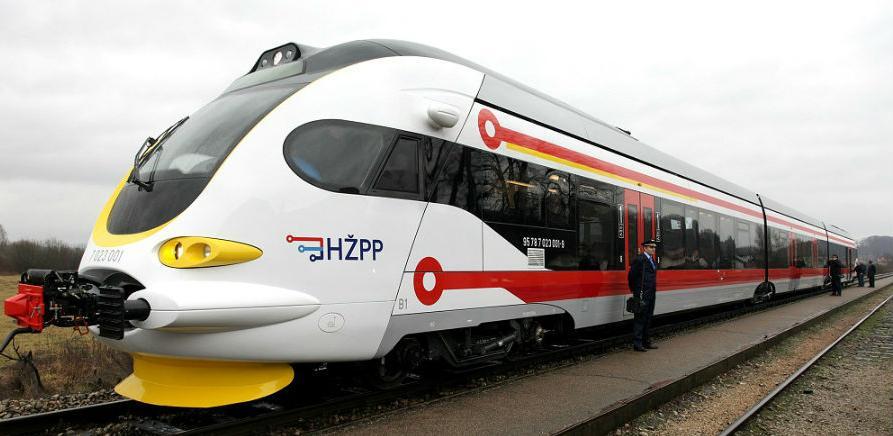 Podrška EU Klasteru i njegovim članovima kroz projekat PERES