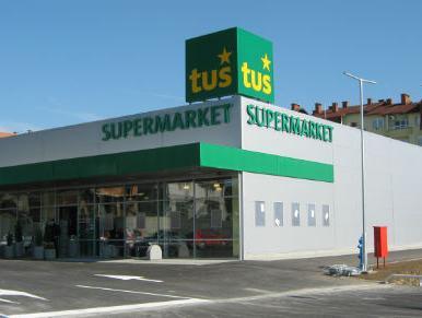 Tuš Trade i Tuš d.o.o. Bihać duguju Poreznoj upravi FBiH oko 2,5 miliona KM