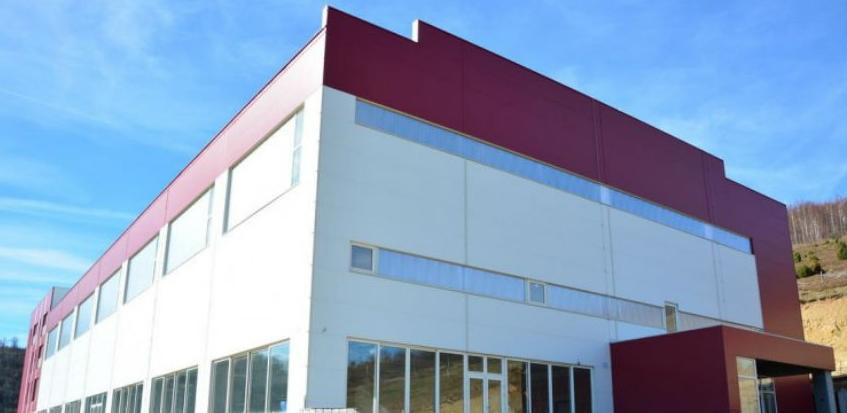 U aprilu otvorenje Sportsko-rekreativnog i turističkog centra "Biser Rostovo"