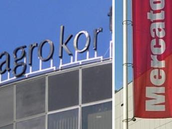 NLB donijela odluku o prodaji Mercatorovih dionica Agrokoru