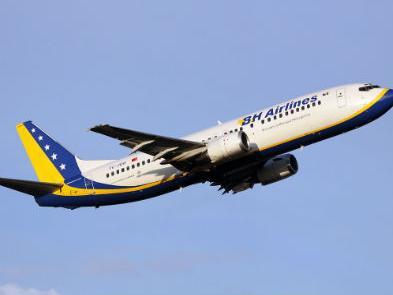 Gašenjem "BH Airlines" nestaje civilna avijacija u BiH