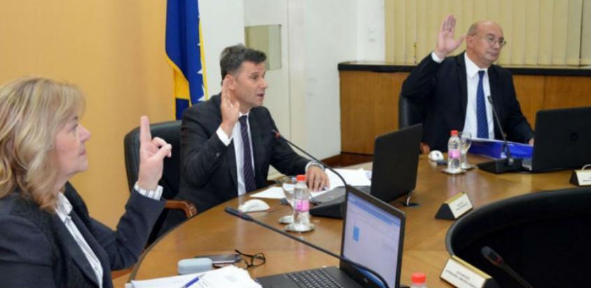 Vlada FBiH: Prijedlog za oslobađanje rudnika od plaćanja putarine na dizel