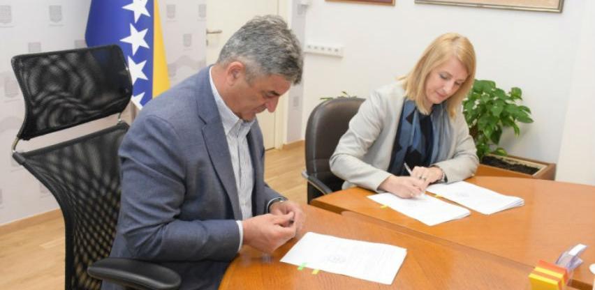 Uskoro četvrta faza gasifikacije naselja Kromolj, Slatina, Poljine i Šip