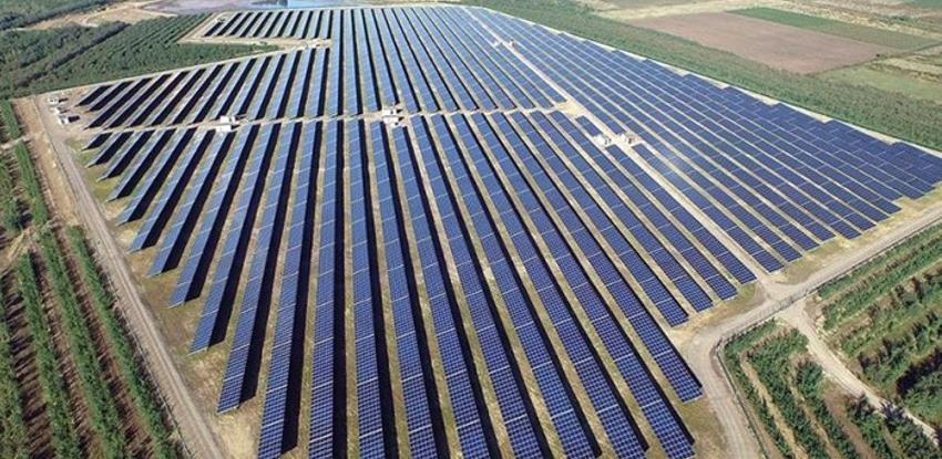 solarna elektrana