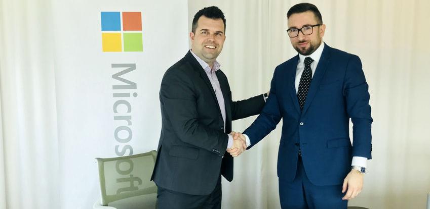 Microsoft BiH i Bit Alijansa potpisali memorandum o razumijevanju
