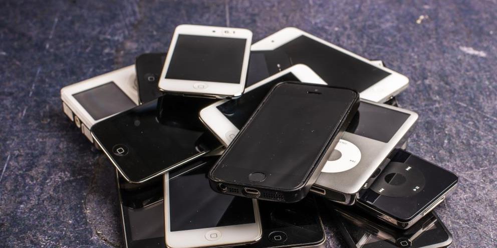 pametni telefoni