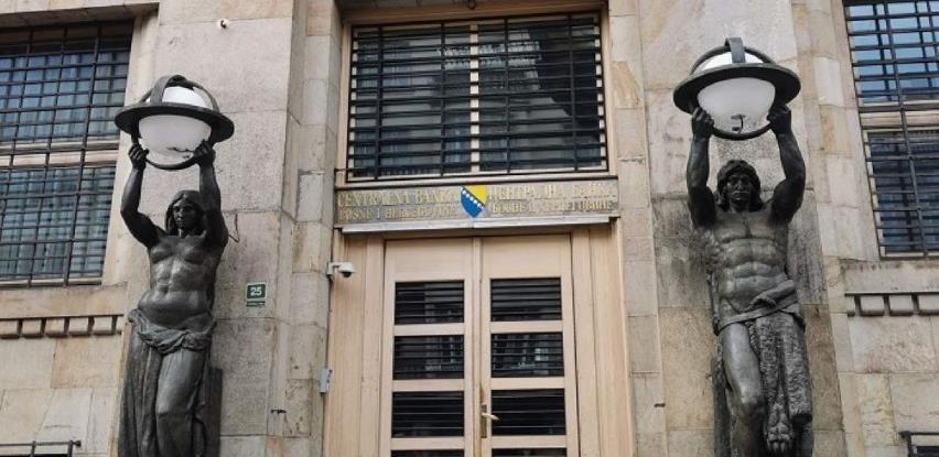 Centralna banka
