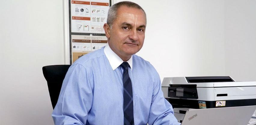 Renato Očko: Kontroling je takav kakvi su menadžeri i nikad nije bio potrebniji