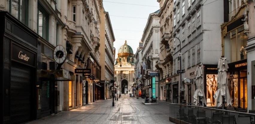 Zbog pandemije se zatvara sve više država EU-a