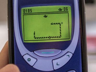 Veliki povratak 'Zmije': Smartphone verzija od sljedeće nedjelje