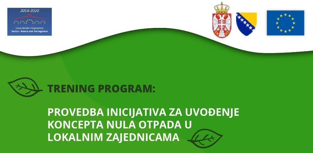 trening program
