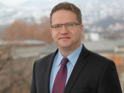 Vedran Hadžiahmetović novi direktor Union banke d.d. Sarajevo
