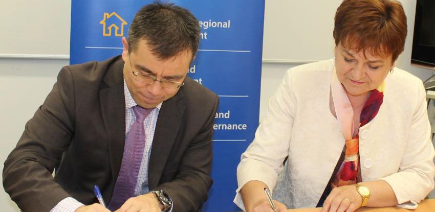 Memorandum koji će doprinijeti stvaranju novih radnih mjesta