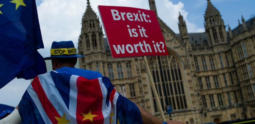 Procurili dokumenti: Brexit bez dogovora uzrokovat će nestašice, veće troškove