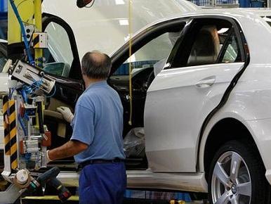 Njemačka strojarska industrija ruši rekorde