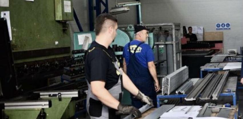 Nova poslovna zona: Prva parcela spremna za investitore