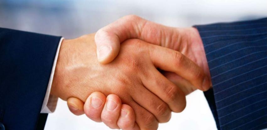 Potpisan ugovor o katastarskom klasiranju zemljišta