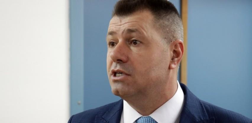 Egrlić: Očekujemo blagi oporavak bh. ekonomije