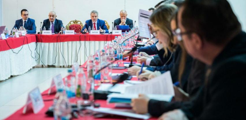 EU i donatori ponovili da su spremni podržavati socioekonomske reforme u BiH