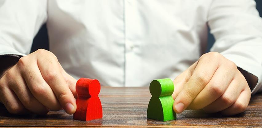 Parnični postupak seminar