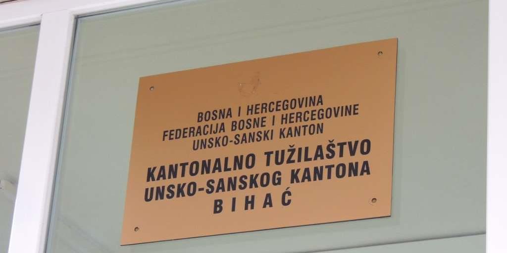 kantonalno tuzilastvo USK