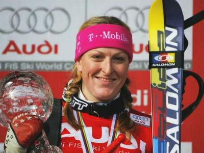 Janica Kostelić imenovana pomoćnicom ministra obrazovanja i sporta