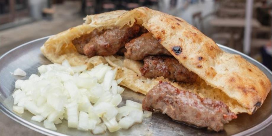 Ćevapi