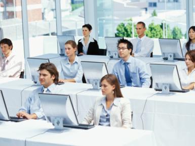 Razvoj ličnih i poslovnih vještina sa ciljem unapređenja radnih sposobnosti