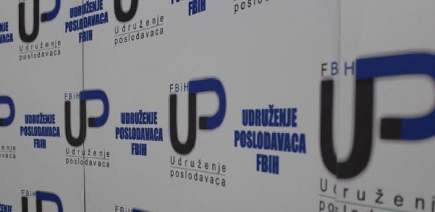 UPFBiH uvelo servis za poslodavce