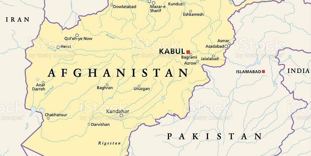 afganistan