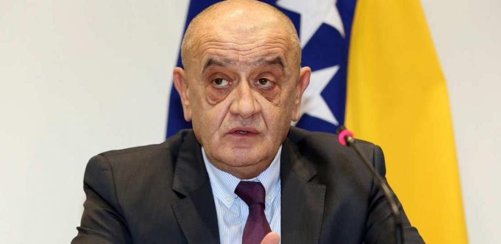 Izmjene Zakona o PDV-u nemoguće bez analiza