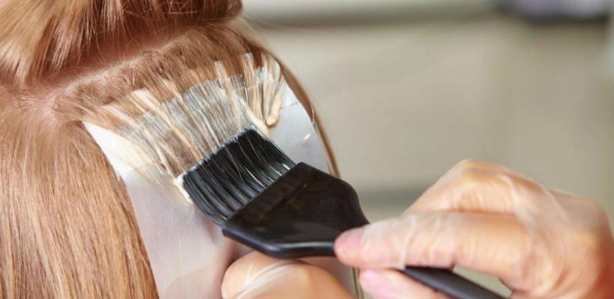 Nemojte farbati kosu više od šest puta godišnje zbog rizika od raka dojke