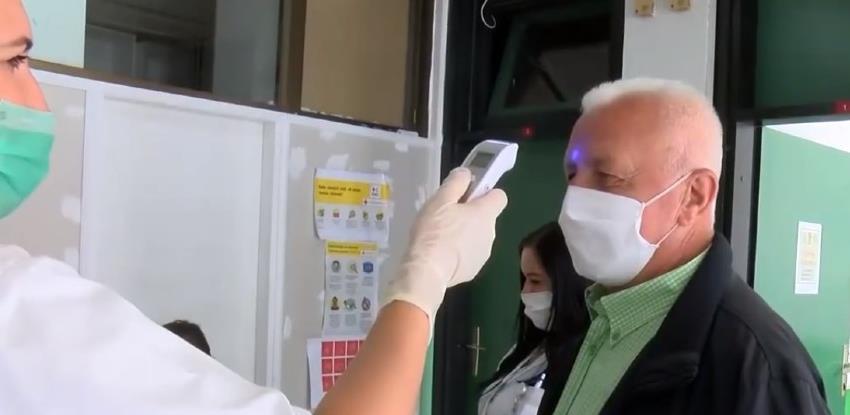 Od danas na snazi nove naredbe i preporuke Kriznog štaba FBiH