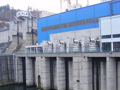 Počela sanacija brane HE Višegrad: Investicija od 23 miliona KM