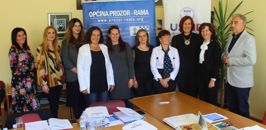 U Općini Prozor-Rama žene pokreću pet novih biznisa
