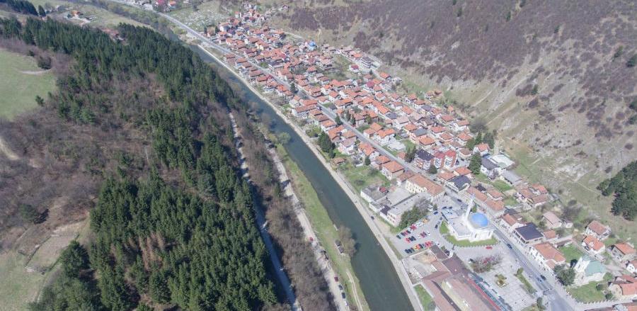 Dionice od značaja za regionalno povezivanje čekaju odobrenje FMOIT-a